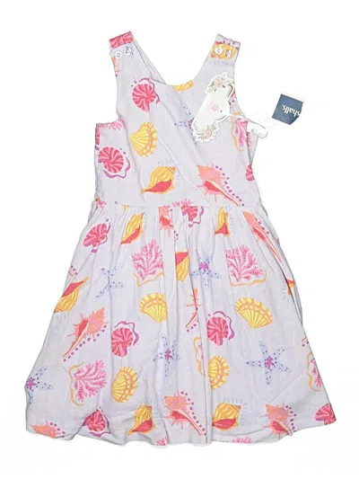 Assorted Brands Kids' Dress In Multi