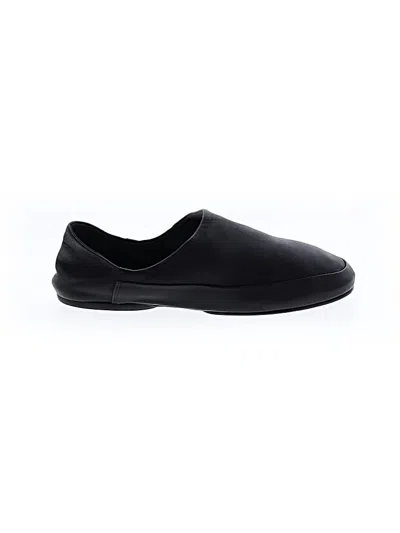 Pre-owned Assorted Brands Kids' Dress Shoes In Black