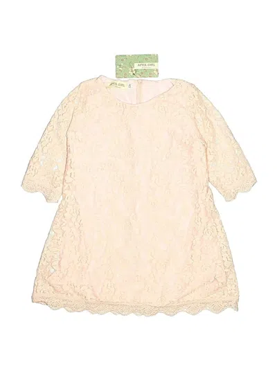Assorted Brands Kids' Dress In White
