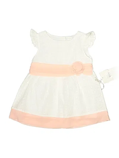 Assorted Brands Kids' Dress In White