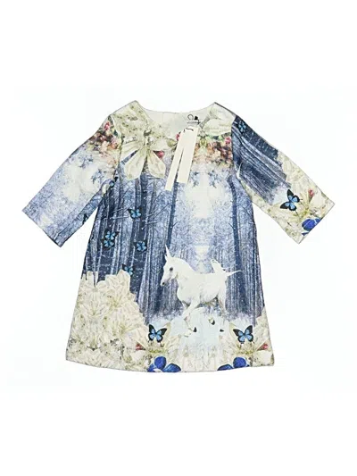 Assorted Brands Kids' Dress In Multi
