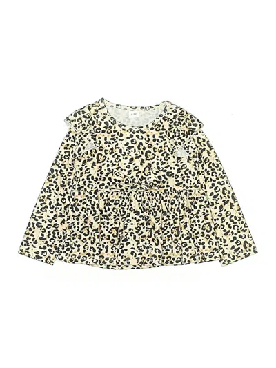 Assorted Brands Kids' Dress In White