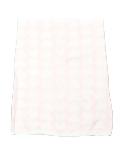 Pre-owned Assorted Brands Kids' Dress In White