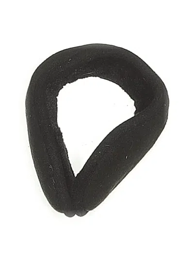 Pre-owned Assorted Brands Ear Muffs In Black
