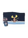Assorted Brands Ear Muffs In Blue