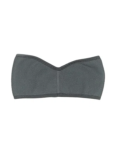 Pre-owned Assorted Brands Ear Muffs In Gray