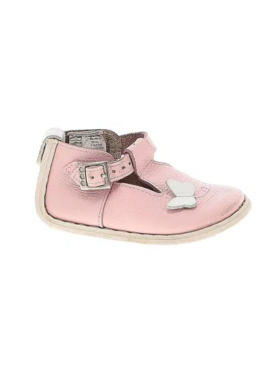 Pre-owned Assorted Brands Kids' Flats