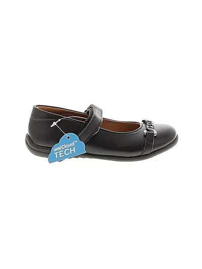 Assorted Brands Kids' Flats In Black