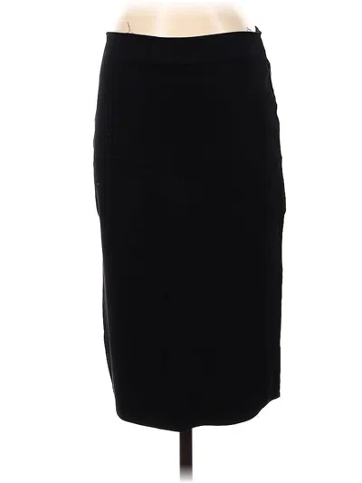 Pre-owned Assorted Brands Formal Skirt
