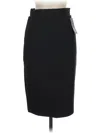 Assorted Brands Formal Skirt In Black