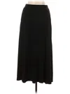 Assorted Brands Formal Skirt In Black