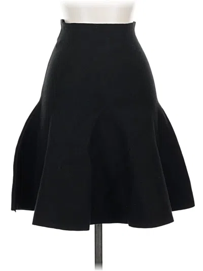 Assorted Brands Formal Skirt In Black