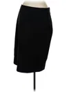 Assorted Brands Formal Skirt In Black
