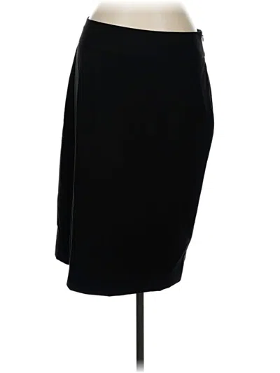 Assorted Brands Formal Skirt In Black