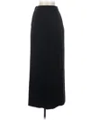 Assorted Brands Formal Skirt In Black