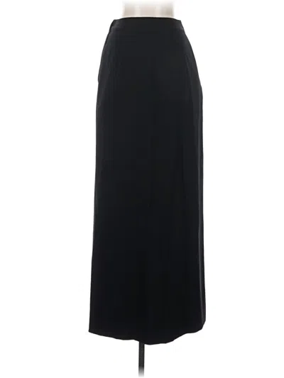 Assorted Brands Formal Skirt In Black