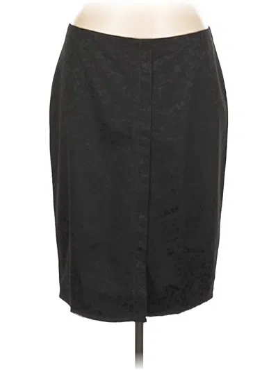 Assorted Brands Formal Skirt In Black
