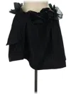 Assorted Brands Formal Skirt In Black