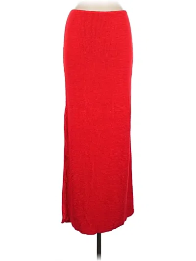 Assorted Brands Formal Skirt In Multi