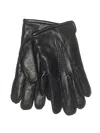 Assorted Brands Gloves In Black