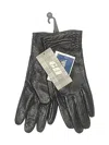 Assorted Brands Gloves In Black