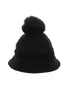 Assorted Brands Hat In Black