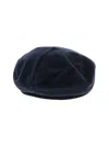 Assorted Brands Hat In Blue