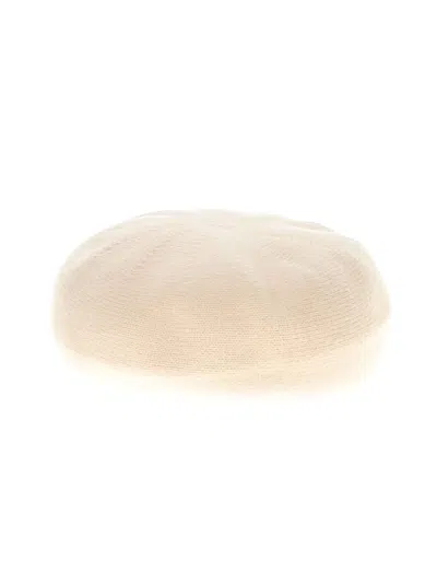 Assorted Brands Hat In Brown