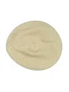 Assorted Brands Hat In Ivory