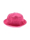 Assorted Brands Hat In Pink