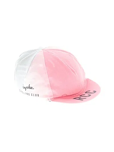 Pre-owned Assorted Brands Kids' Hat In Pink