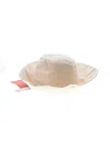 Assorted Brands Hat In Gray