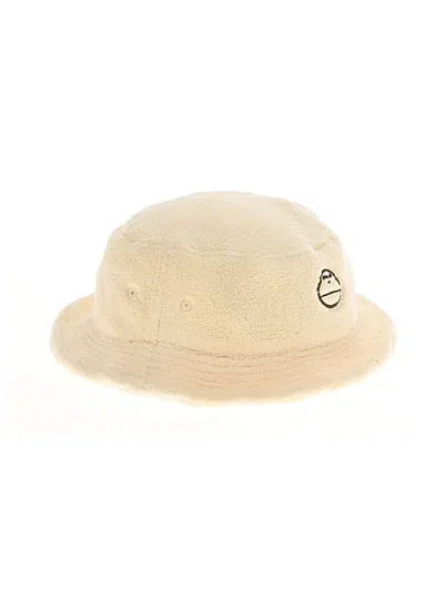 Pre-owned Assorted Brands Kids' Hat In White