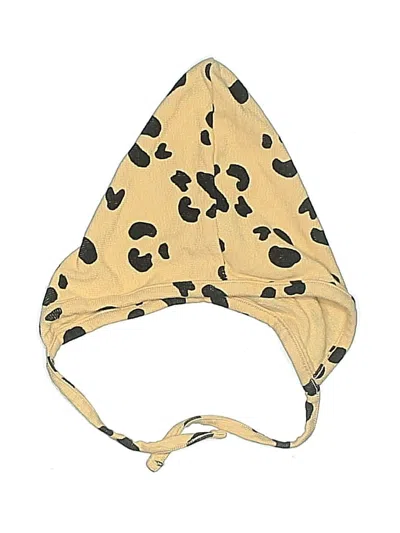 Pre-owned Assorted Brands Babies' Hat In White