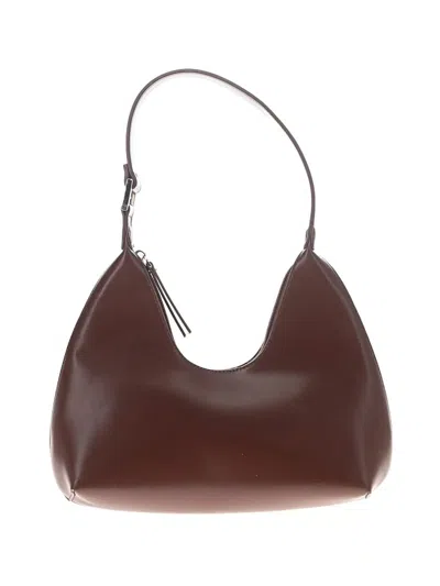 Pre-owned Assorted Brands Hobo Bag In Brown