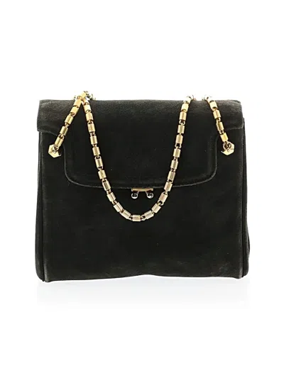 Pre-owned Assorted Brands Hobo Bag In Green