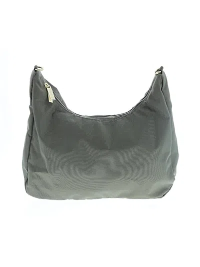 Pre-owned Assorted Brands Hobo Bag In Green
