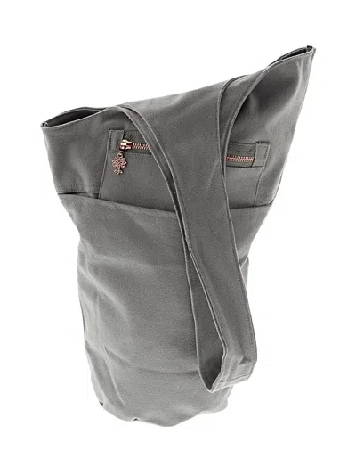 Pre-owned Assorted Brands Hobo Bag In Green