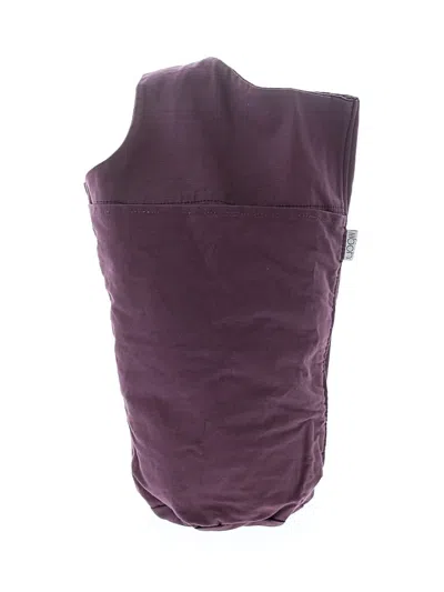 Pre-owned Assorted Brands Hobo Bag In Purple