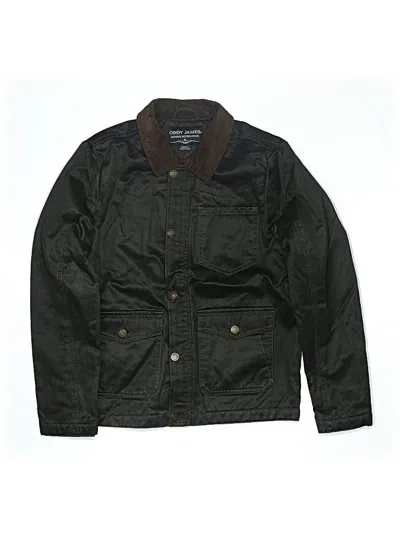 Assorted Brands Kids' Jacket In Animal Print