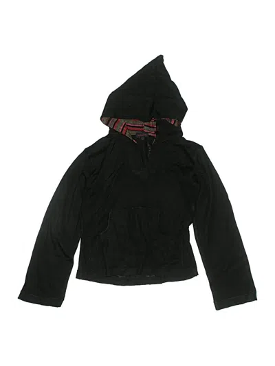 Pre-owned Assorted Brands Kids' Jacket In Black