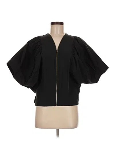 Pre-owned Assorted Brands Jacket In Black