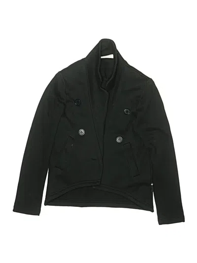Pre-owned Assorted Brands Kids' Jacket In Black