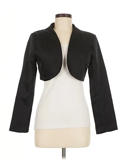 Assorted Brands Jacket In Black