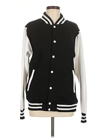 Assorted Brands Jacket In Black