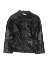 Assorted Brands Jacket In Black