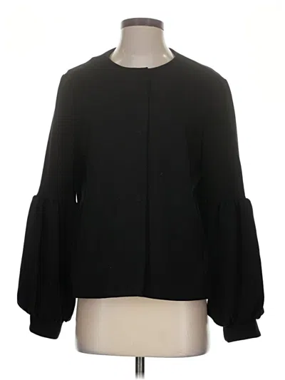 Pre-owned Assorted Brands Jacket In Black