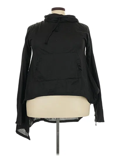 Pre-owned Assorted Brands Jacket In Black