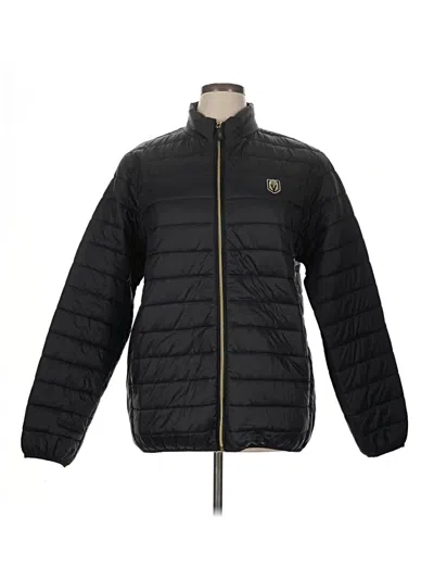 Pre-owned Assorted Brands Jacket In Black