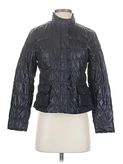 Pre-owned Assorted Brands Jacket In Black